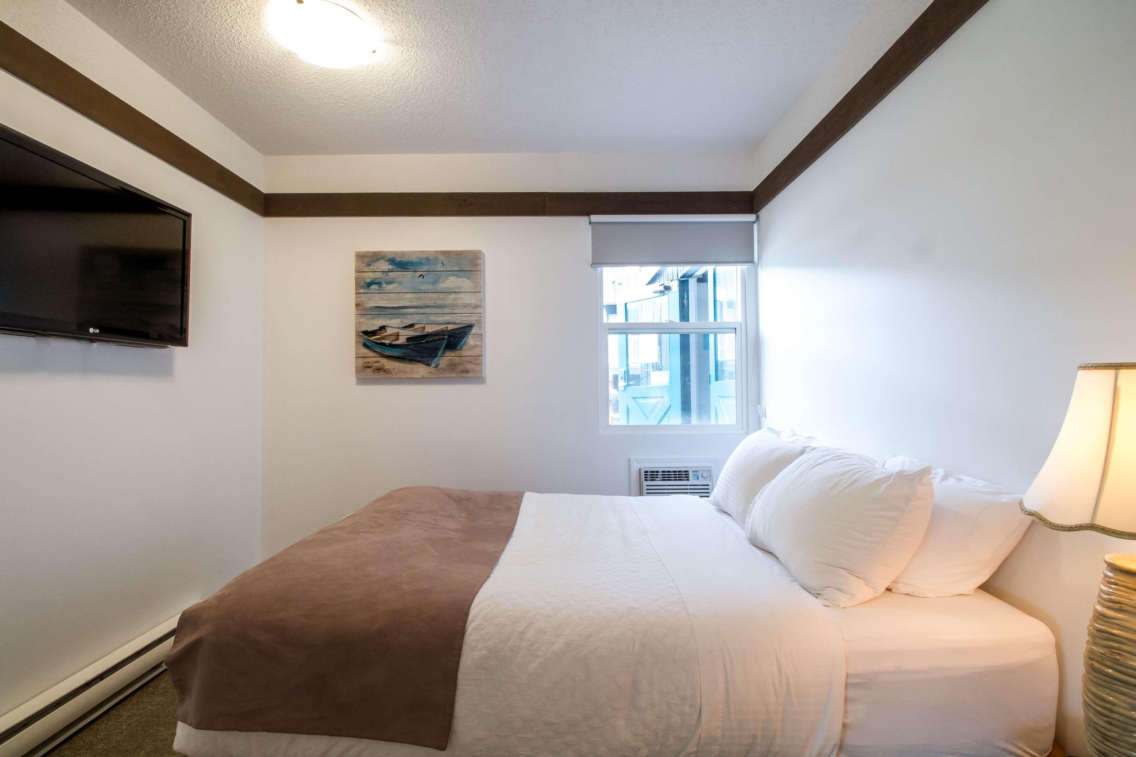 Stoke Hotel Surestay Collection By Best Western Revelstoke Exteriér fotografie