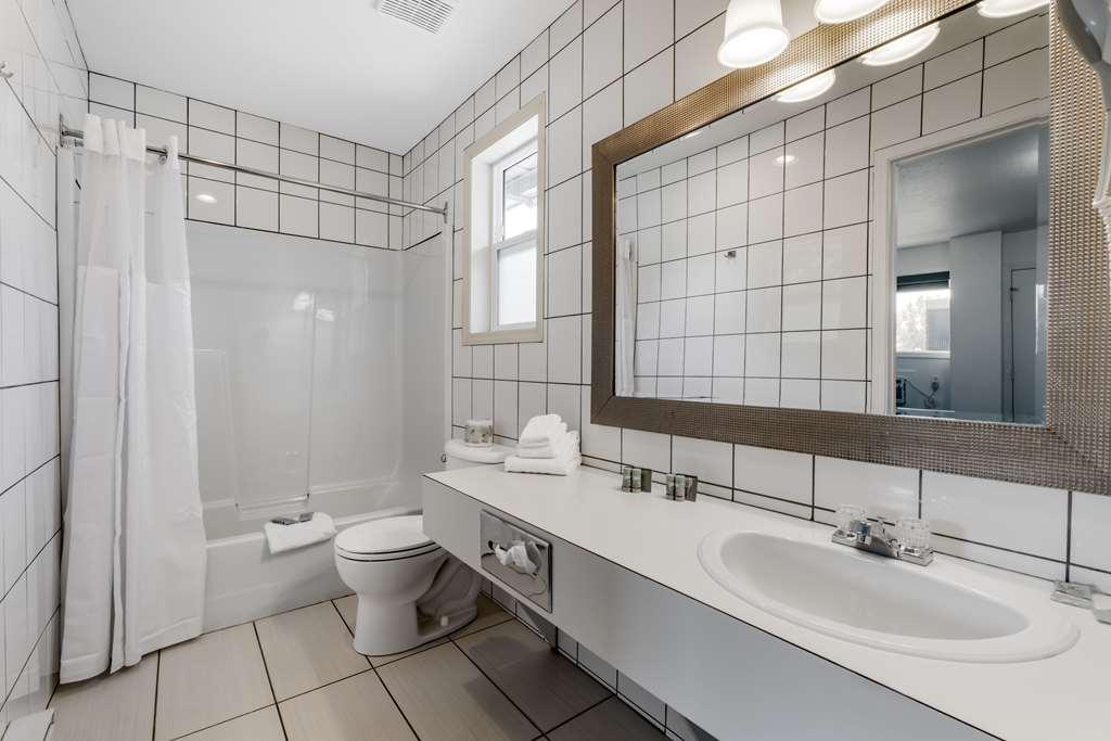 Stoke Hotel Surestay Collection By Best Western Revelstoke Pokoj fotografie