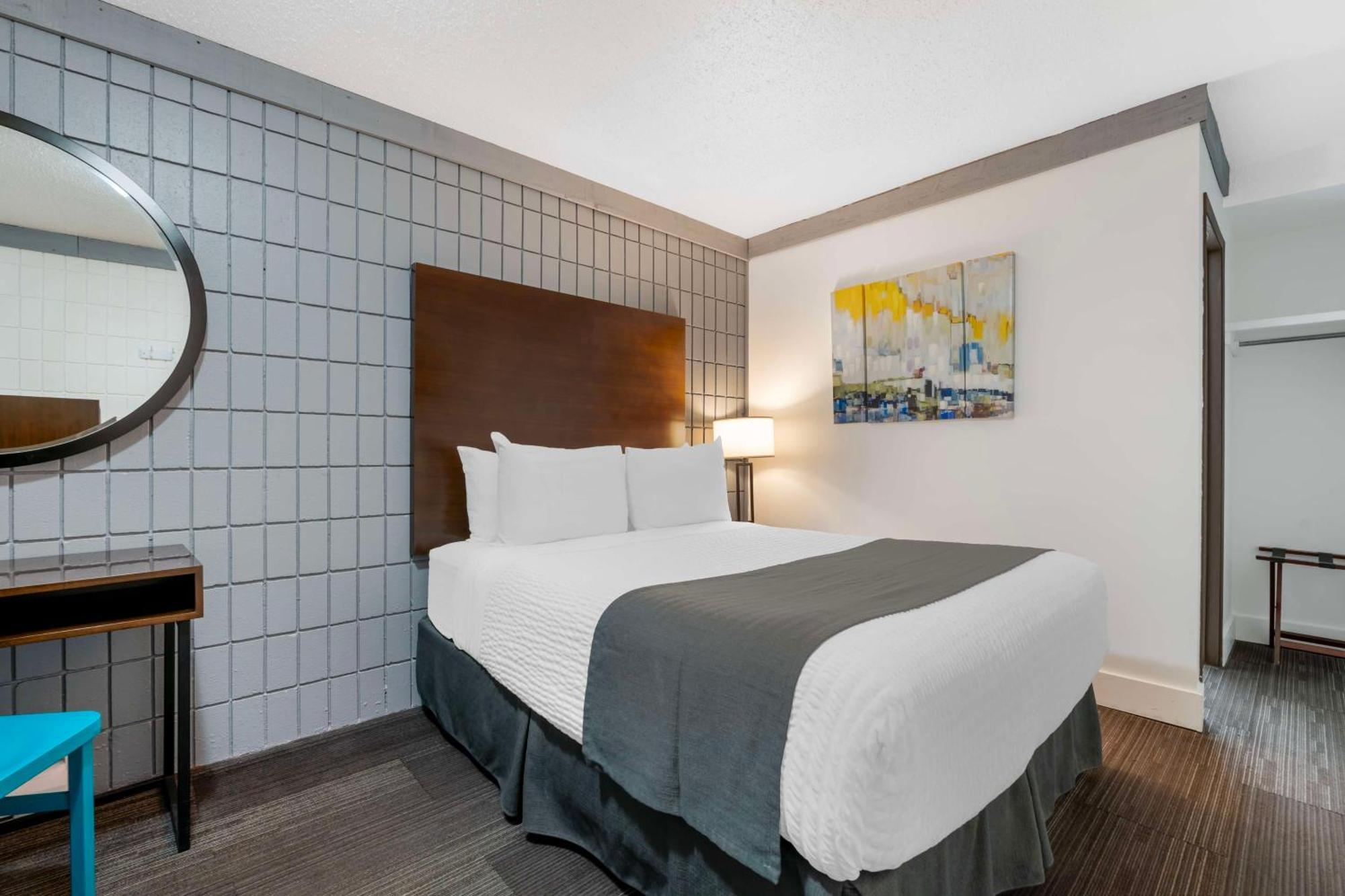 Stoke Hotel Surestay Collection By Best Western Revelstoke Exteriér fotografie