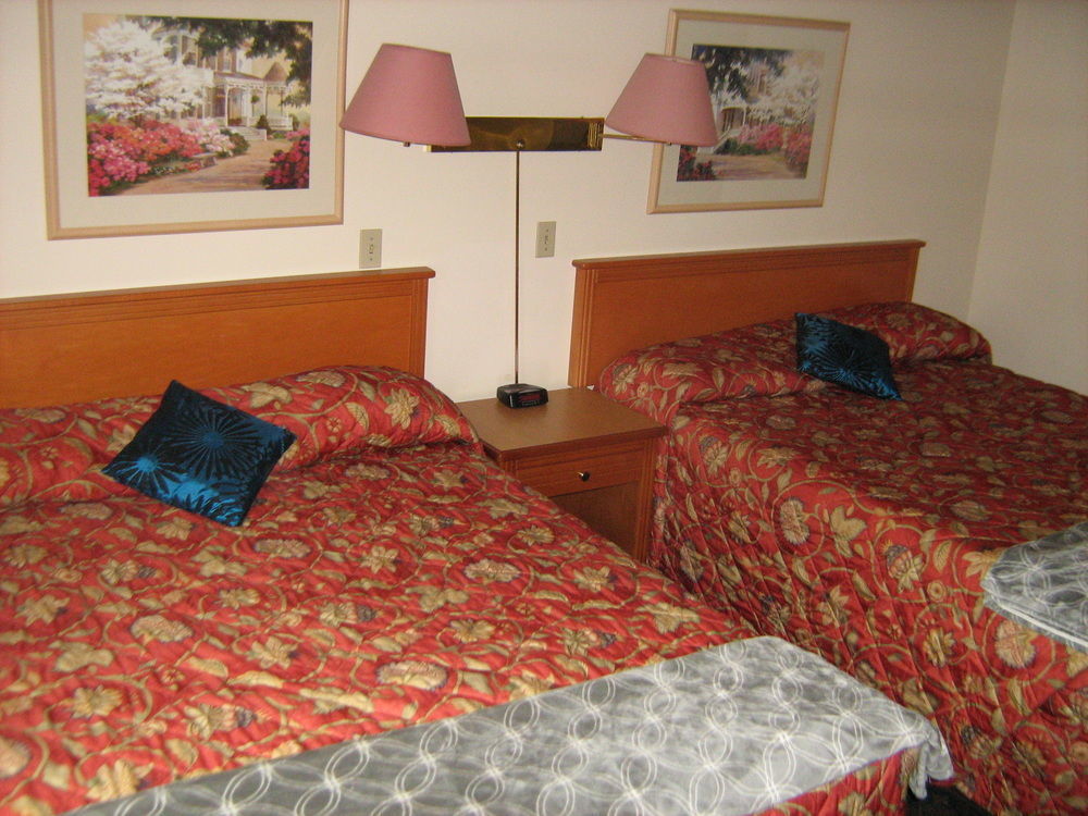 Stoke Hotel Surestay Collection By Best Western Revelstoke Exteriér fotografie